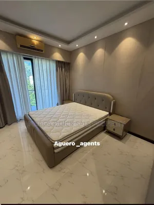 3bdrm House in Masaki for rent