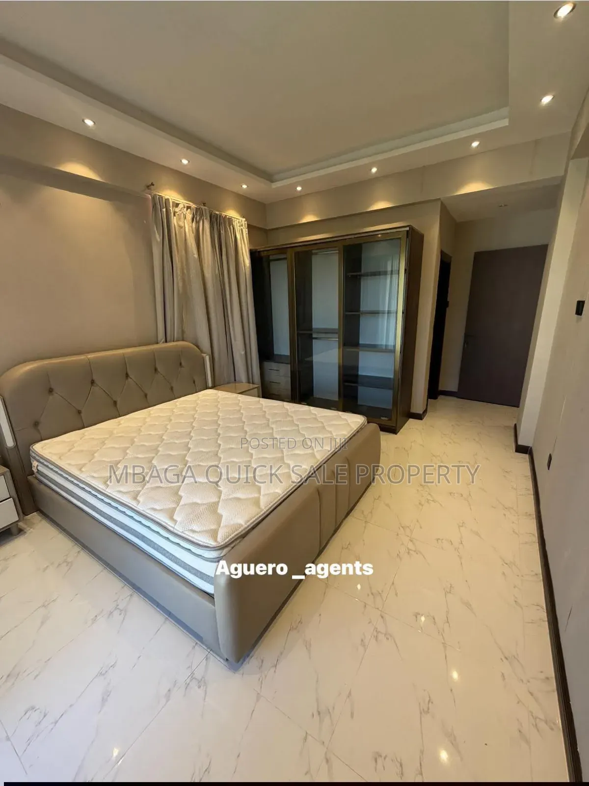 3bdrm House in Masaki for rent