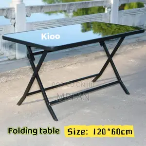 Flooding Table