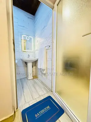 Furnished Studio Apartment in Mbezi Beach Sea Side for rent