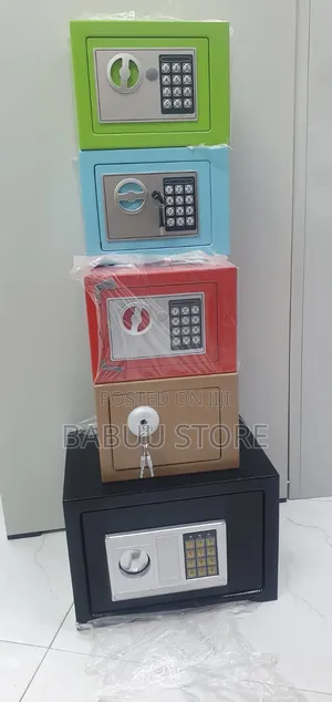 Ni Kifaa Ambacho Unaweza Kuweka Pesa