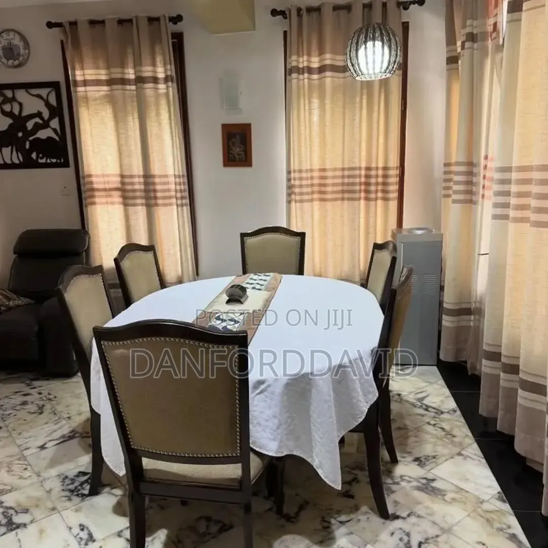 Furnished 4bdrm House in Kahwa Real Estste, Mbezi Beach for rent