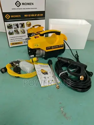 2058 Pressure Washer