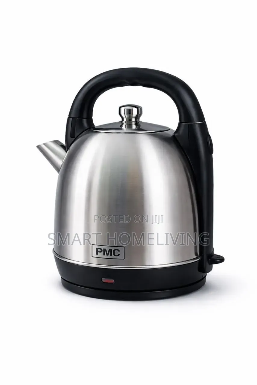 PMC Electric Kettle 6l