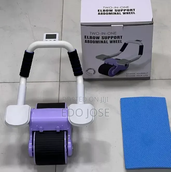Elbow Spport