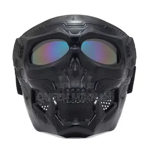 Full Face Mask For Motorcycle