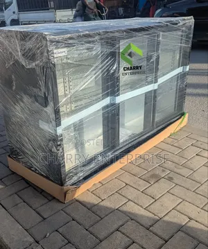 Commercial 3 Doors Undercounter Back Bar Chiller/ Beverage Cooler