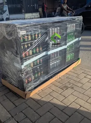 Commercial 3 Doors Undercounter Back Bar Chiller/ Beverage Cooler