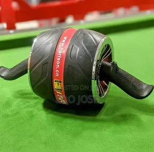 Wheel Abdominal
