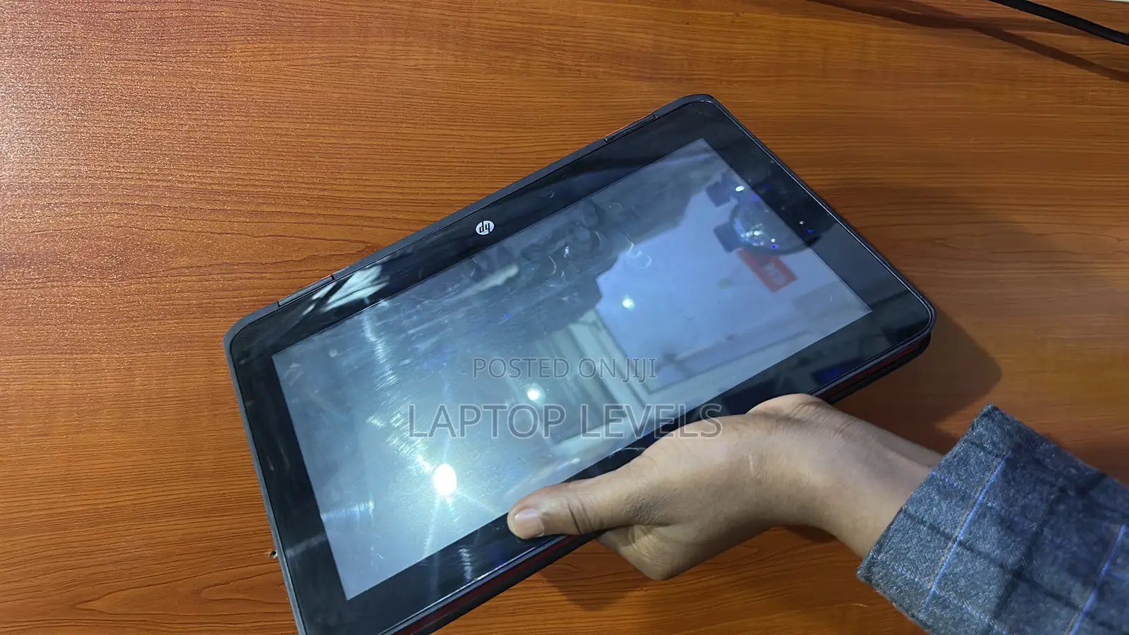 Laptop HP ProBook 11 G2 EE 4GB Intel SSD 128GB