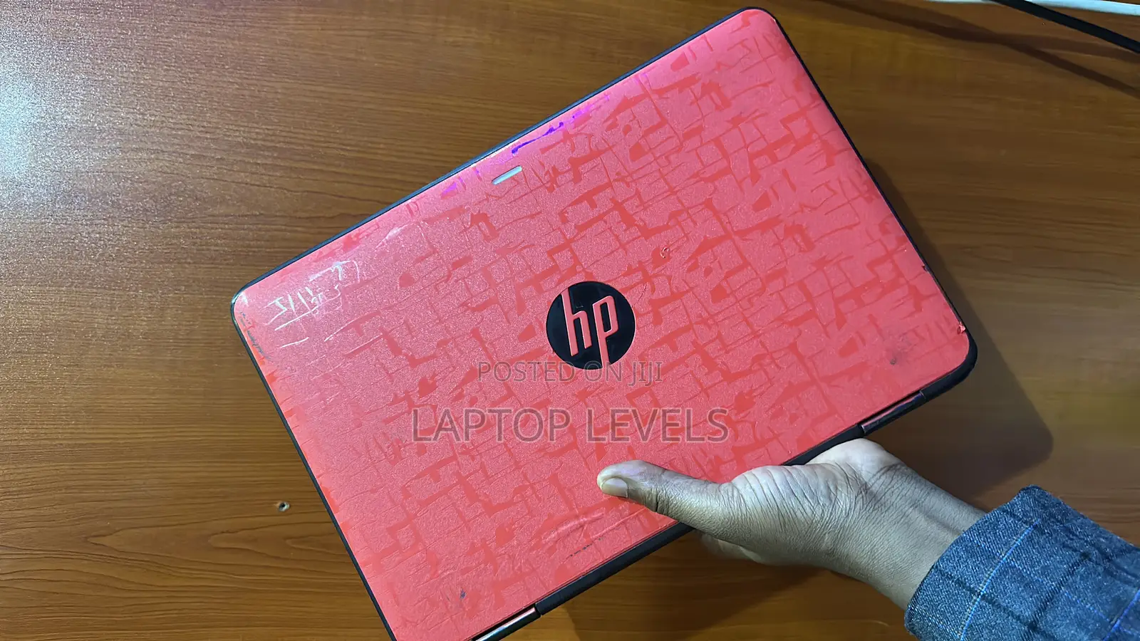 Laptop HP ProBook 11 G2 EE 4GB Intel SSD 128GB