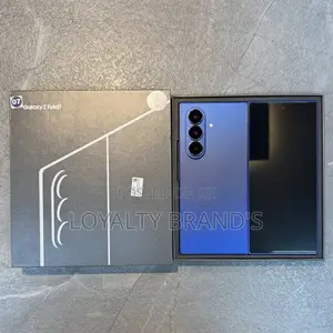 New Samsung Galaxy Z Fold7 1 TB