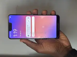 Google Pixel 3 XL 128 GB Black