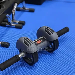 Whee-Power Stretch Roller Available