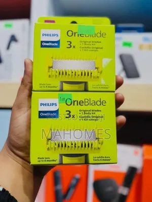 Philips Oneblade Blades