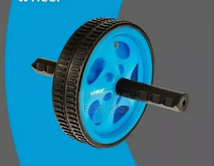 Ab Exercise Wheel