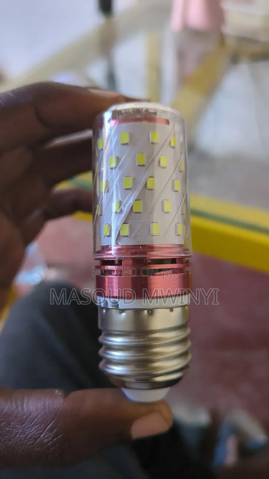 Lamp or Lights
