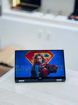 New Laptop Dell XPS 13 9365 16GB Intel Core i7 SSD 512GB