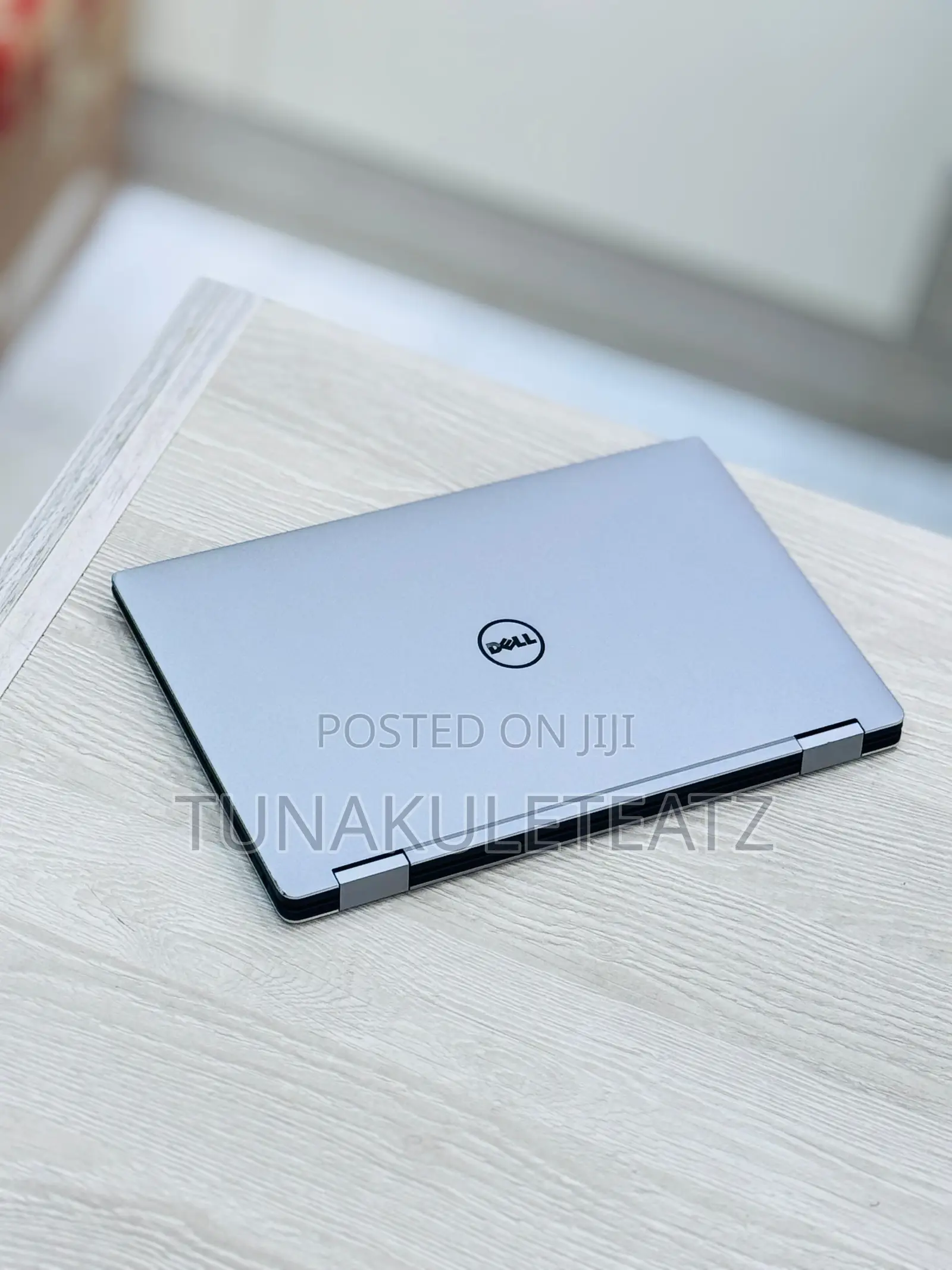 New Laptop Dell XPS 13 9365 16GB Intel Core i7 SSD 512GB