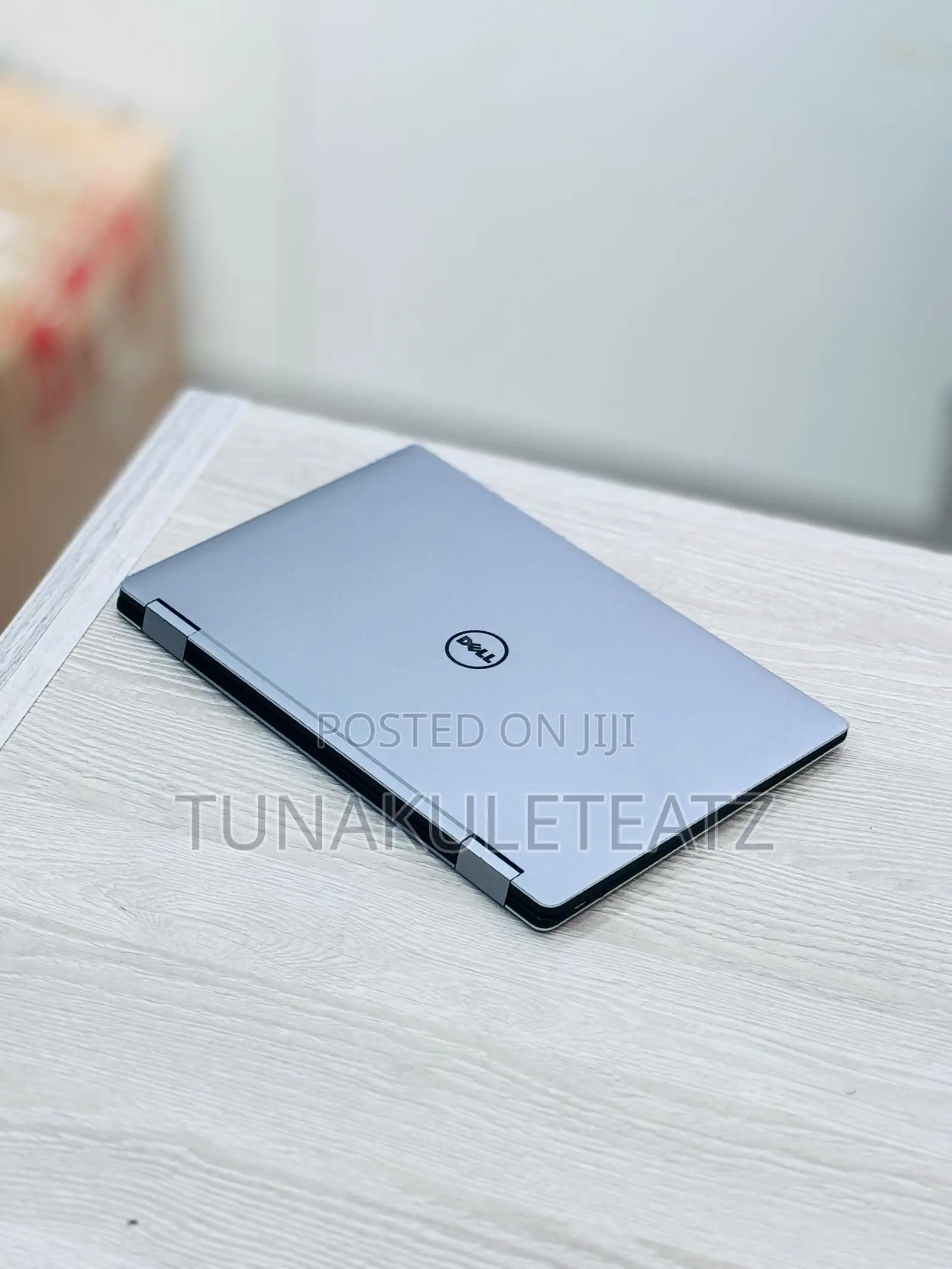 New Laptop Dell XPS 13 9365 16GB Intel Core i7 SSD 512GB