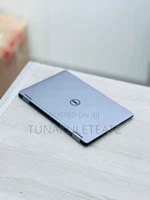 New Laptop Dell XPS 13 9365 16GB Intel Core i7 SSD 512GB