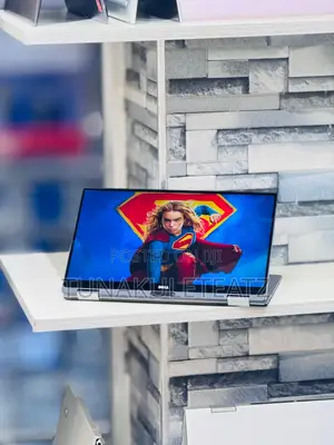 New Laptop Dell XPS 13 9365 16GB Intel Core i7 SSD 512GB