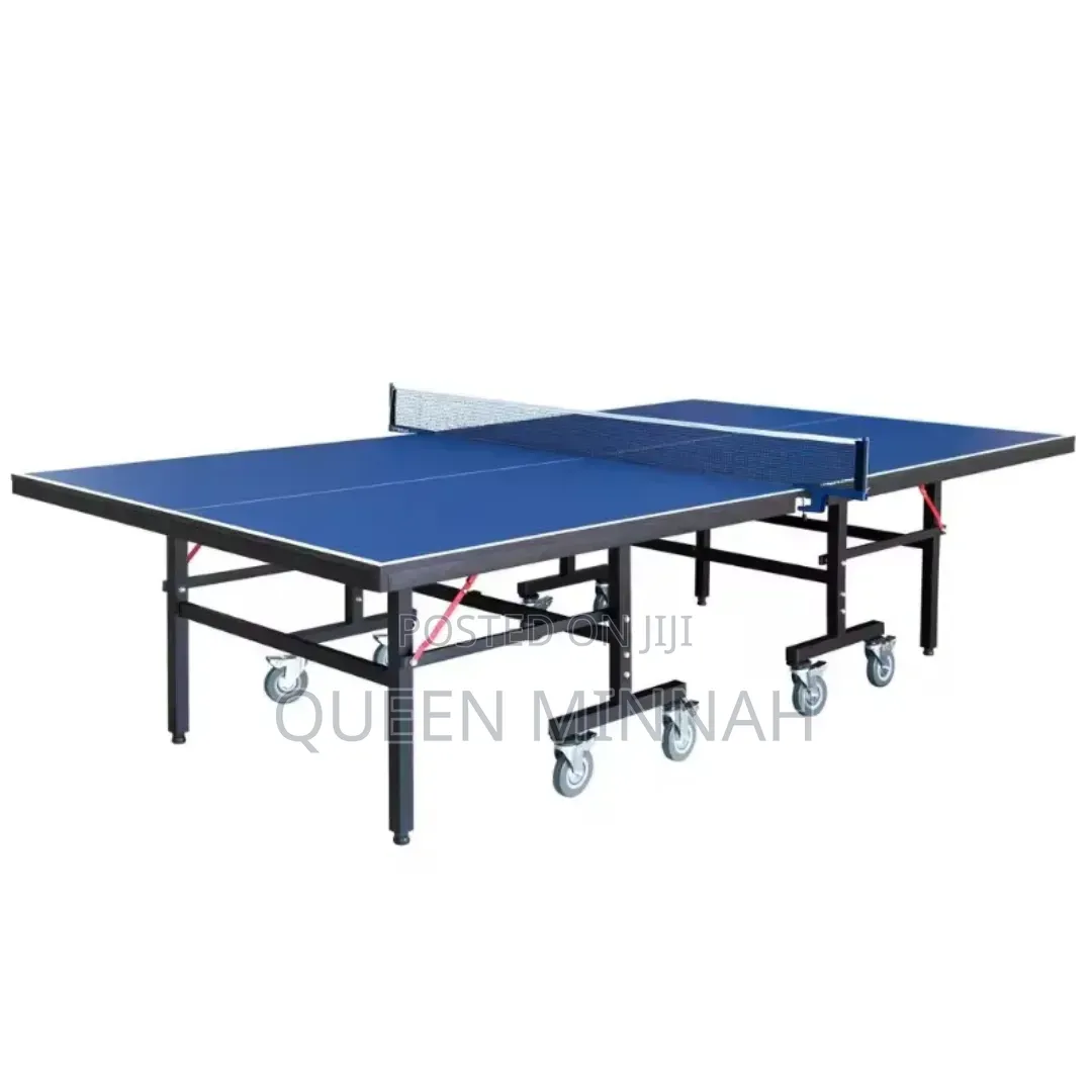 Stigma Table Tennis