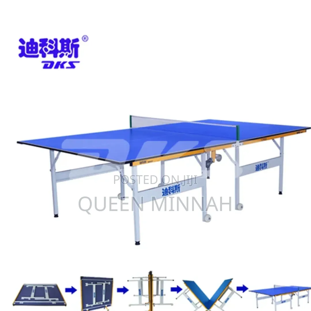 Stigma Table Tennis