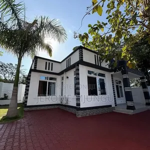 Furnished 2bdrm House in Mbezi for rent
