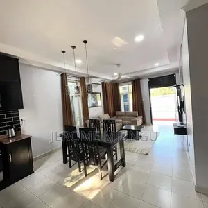 Furnished 2bdrm House in Mbezi for rent