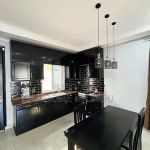 Furnished 2bdrm House in Mbezi for rent