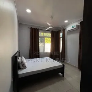 Furnished 2bdrm House in Mbezi for rent