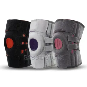 Knee Support Ni Nzuri Sana