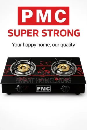 PMC Gas Stove 110md