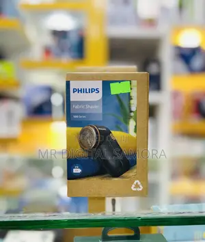 Philips Fabric Shaver 500 Series