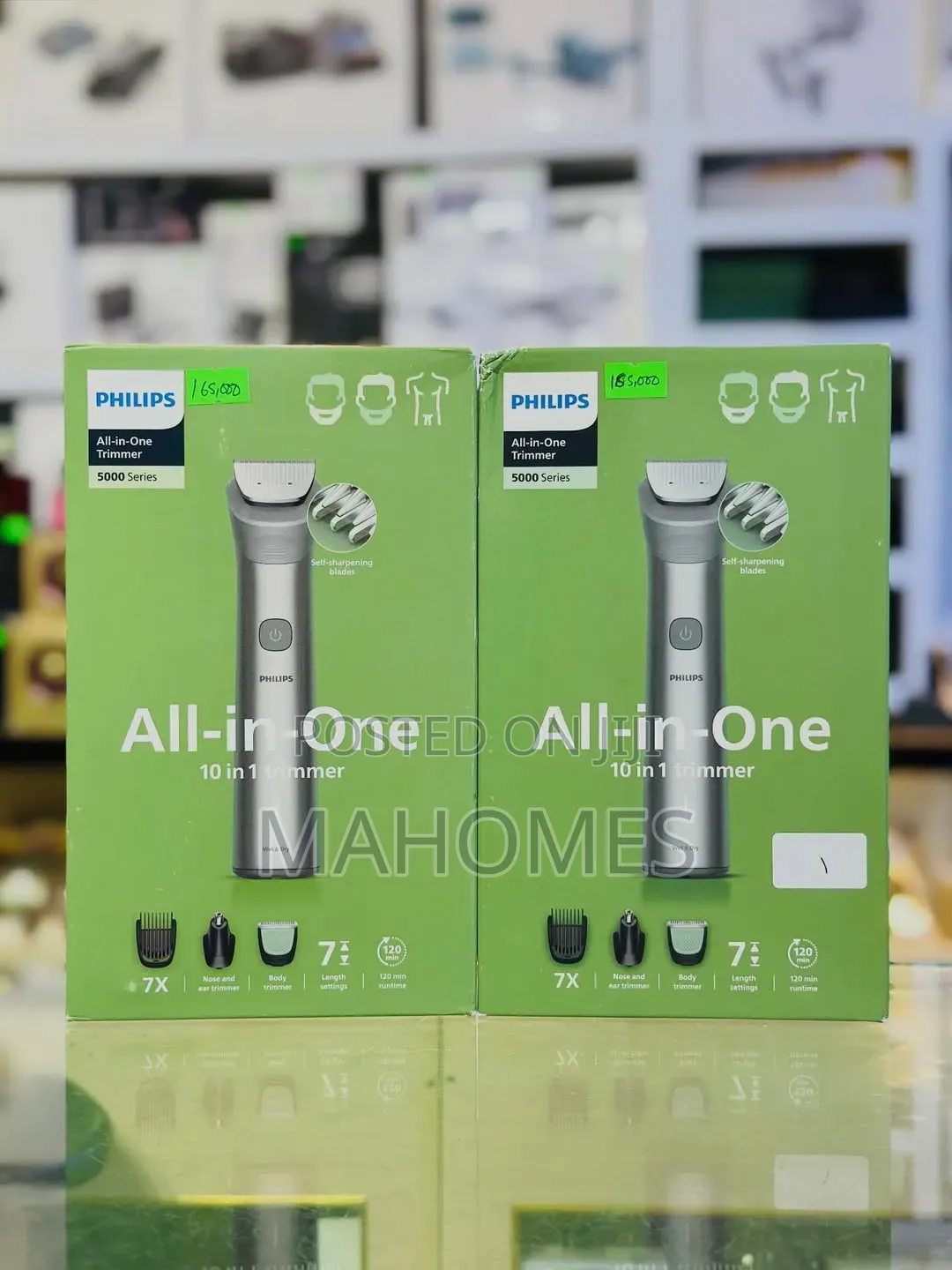 Philips All-in- One Trimmer 5000 Series
