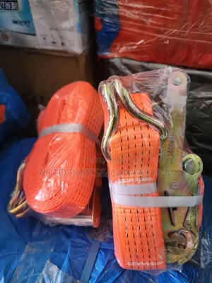 Cargo Belts 7000kg
