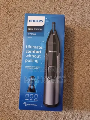 Philips Nose Trimmer Nt3000