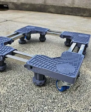 Heavy Duty Fridge Washing Machine Base