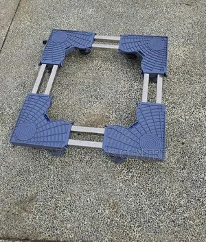 Heavy Duty Fridge Washing Machine Base