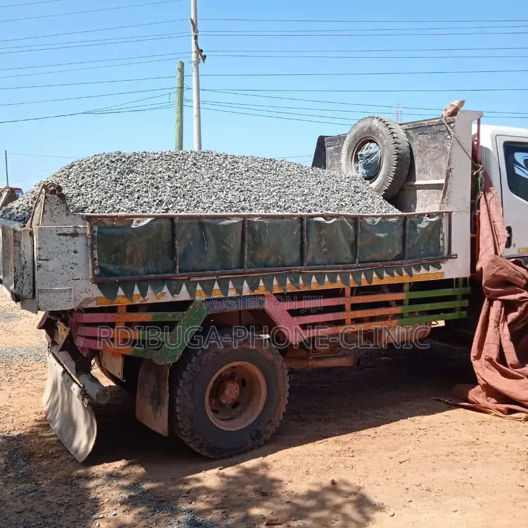 Kokoto Nyeusi Zinauzwa