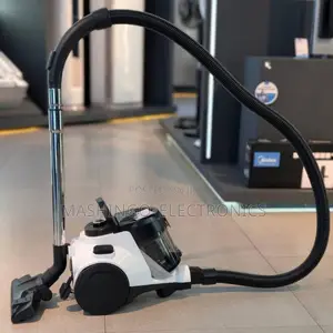 5 Liters Midea Vacuum Cleaner 1800 Watts