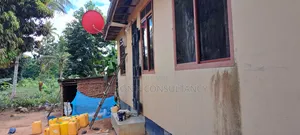 Shamba Lenye Mazao Na Nyumba Ya Kuishi Linauzwa