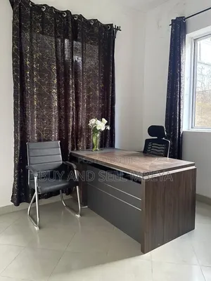 Office for Rent