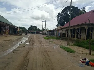 Kiwanja Kinauzwa Kigamboni Dege