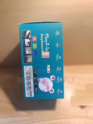 Keyboard Flexible