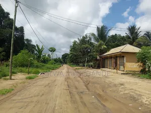 Kiwanja Kinauzwa Kigamboni Dege