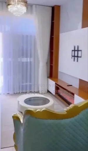 Furnished 2bdrm Apartment in Kawe for rent