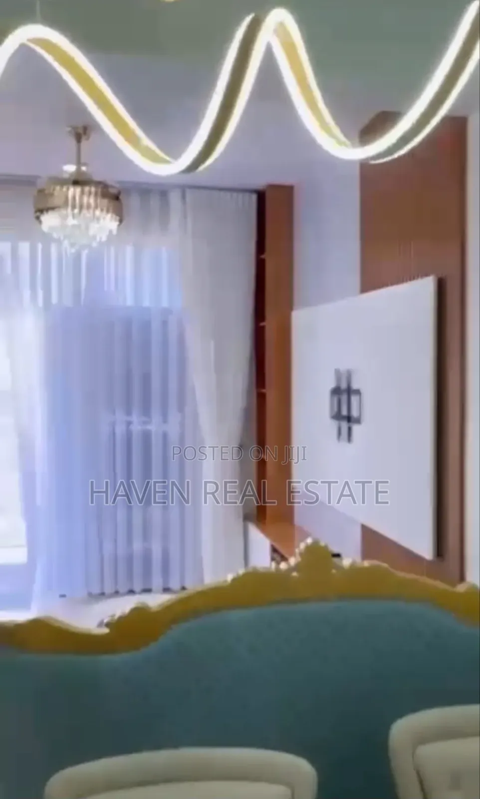 Furnished 2bdrm Apartment in Kawe for rent