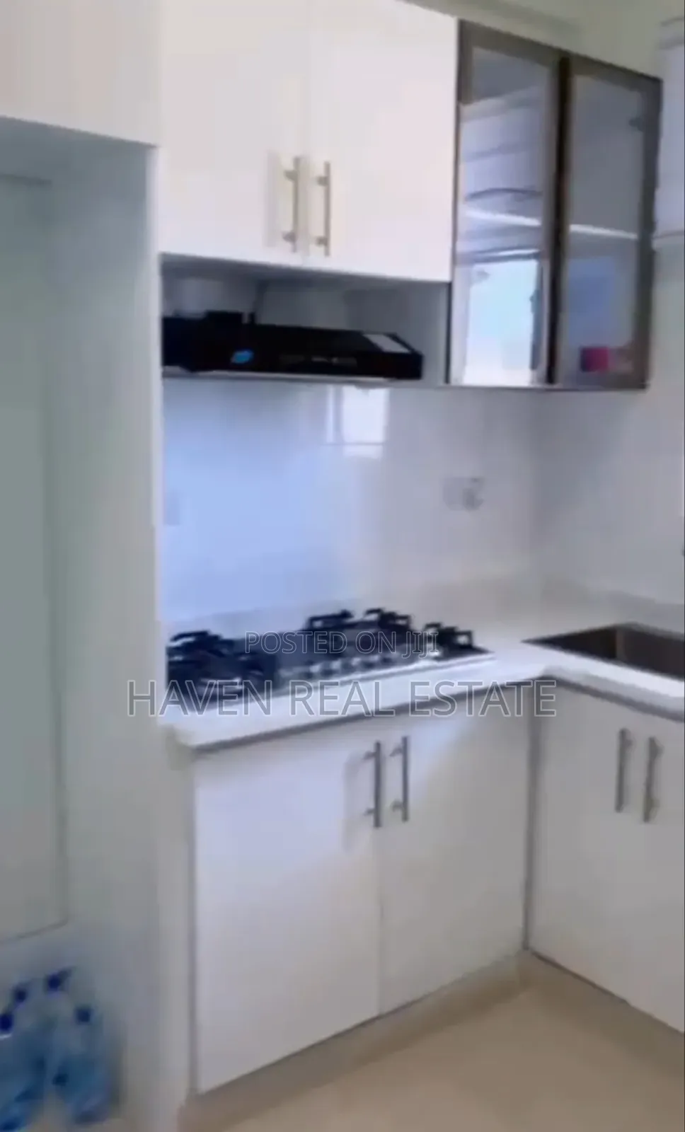 Furnished 2bdrm Apartment in Kawe for rent